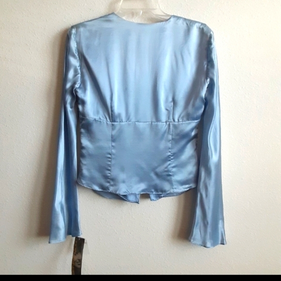 Donna ricco silk blouse - Picture 4 of 7